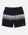 Salty Crew Mens Boardshorts Sunup Volley