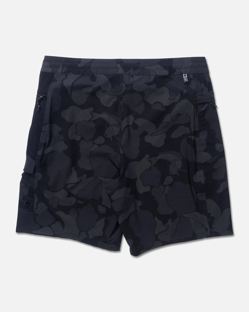Salty Crew Mens Boardshorts Flagship Boatshort