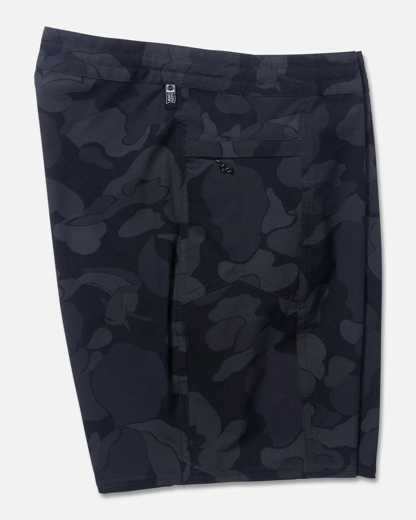 Salty Crew Mens Boardshorts Flagship Boatshort
