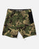 Salty Crew Mens Boardshorts Flagship Boatshort