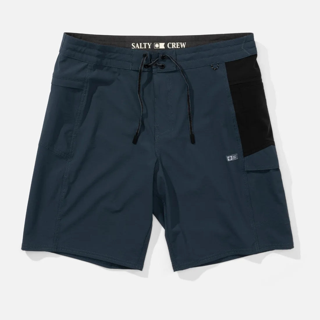 Salty Crew Mens Boardshorts Flagship Boatshort