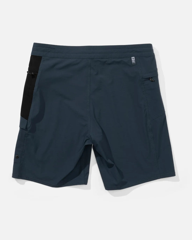 Salty Crew Mens Boardshorts Flagship Boatshort