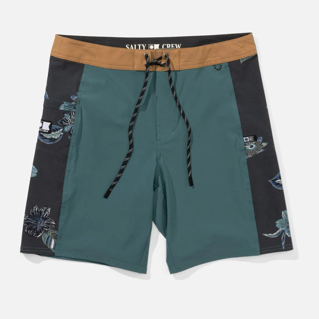 Salty Crew Mens Boardshorts Flagship