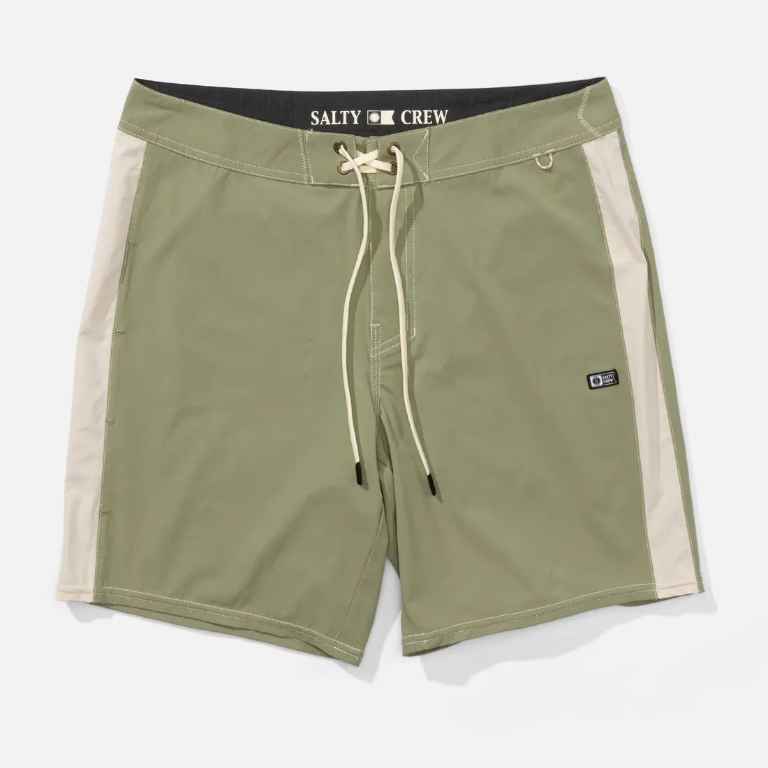 Salty Crew Mens Boardshorts Channel