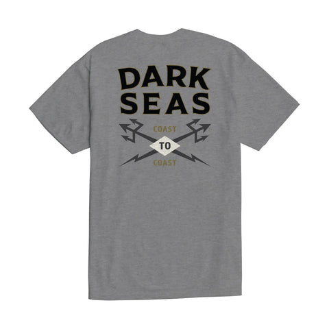 Dark Seas Mens Shirt