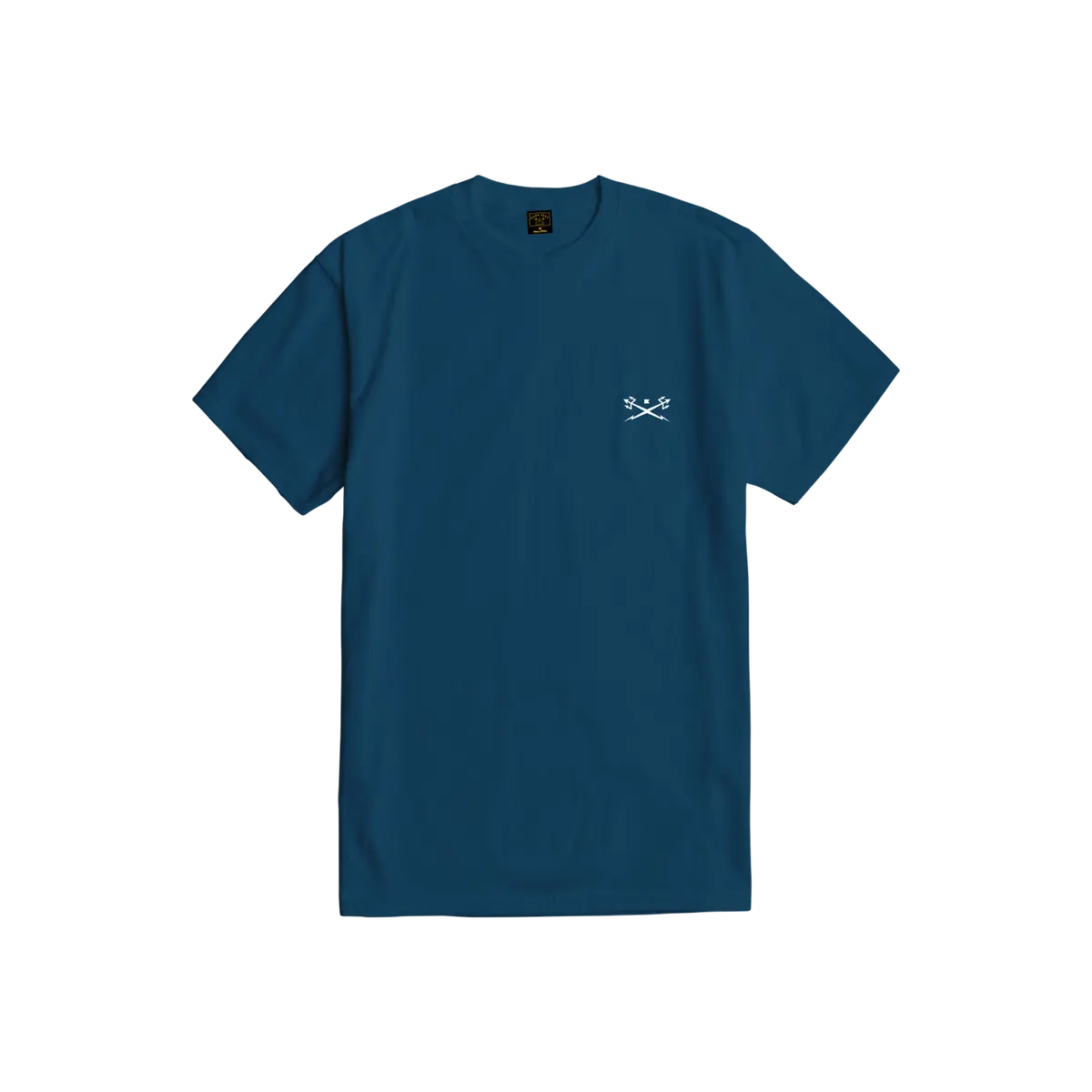 Dark Seas Mens Shirt Go-To II Stock
