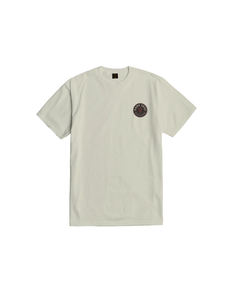 Dark Seas Mens Shirt Time Tellers Stock