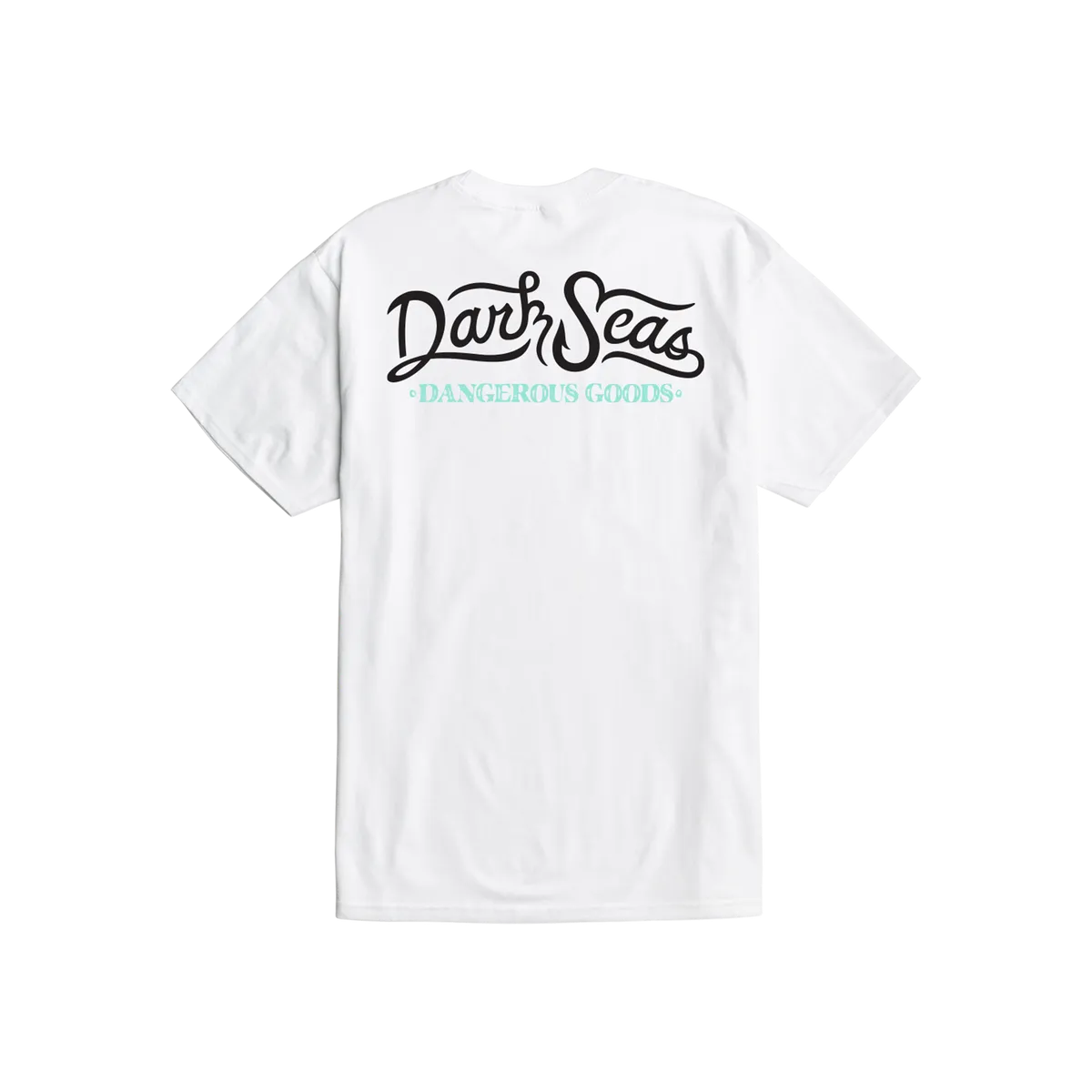 Dark Seas Mens Shirt Hammer Pocket