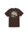 Dark Seas Mens Shirt Livin' Easy