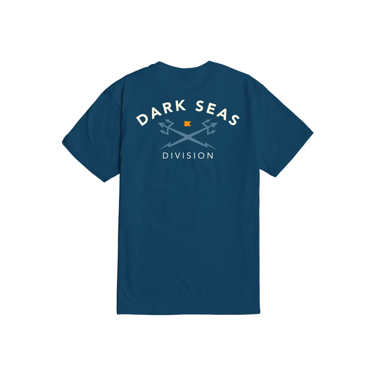 Dark Seas Mens Shirt Headmaster III