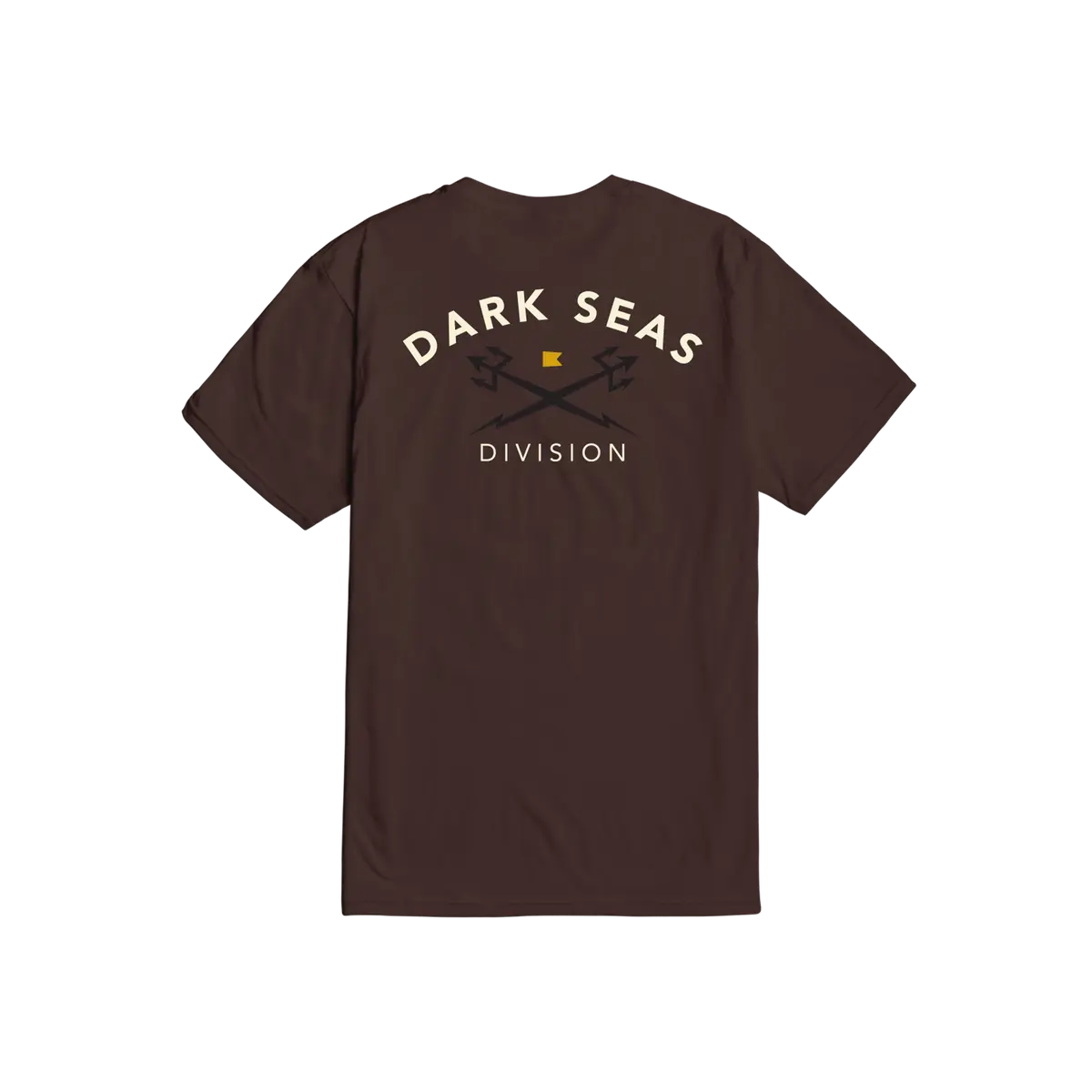 Dark Seas Mens Shirt Headmaster III