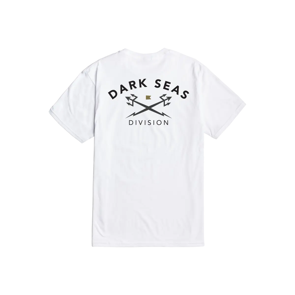 Dark Seas Mens Shirt Headmaster III