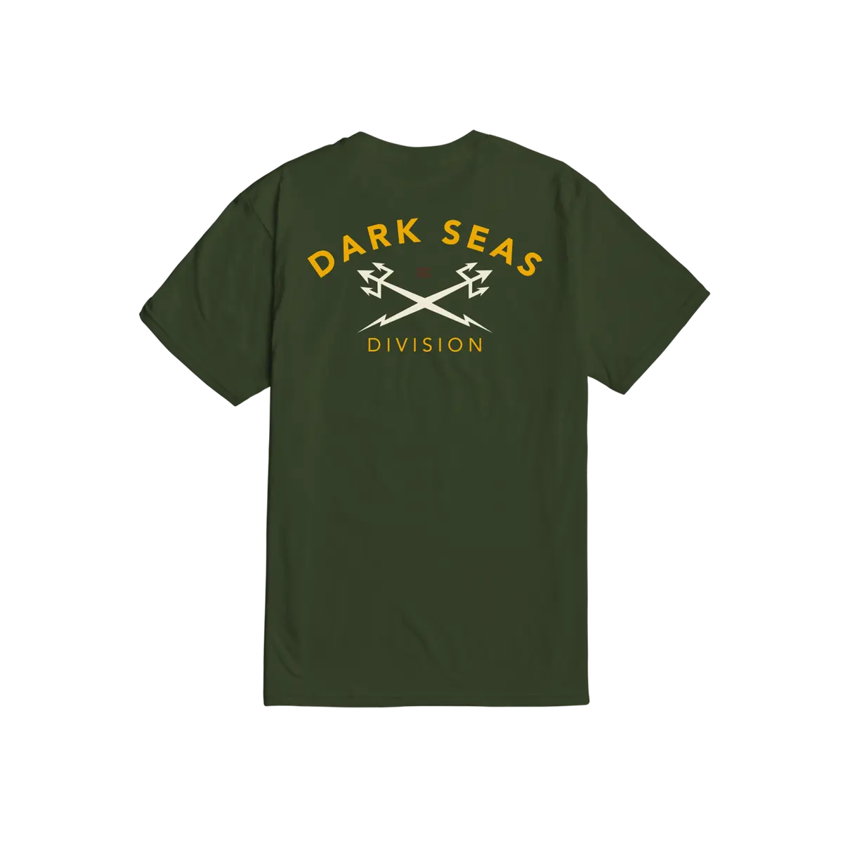 Dark Seas Mens Shirt Headmaster III Premium
