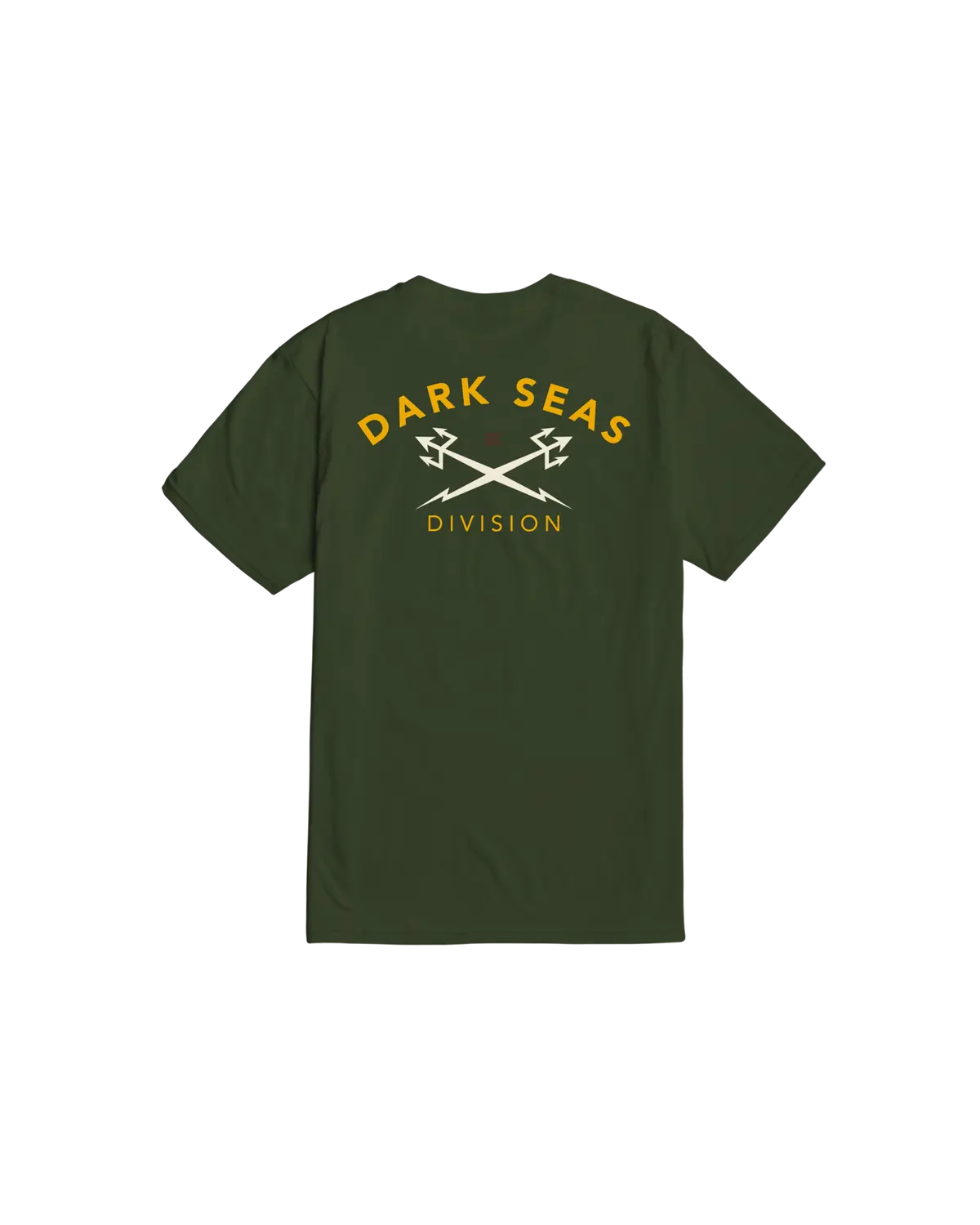 Dark Seas Mens Shirt Headmaster III Premium