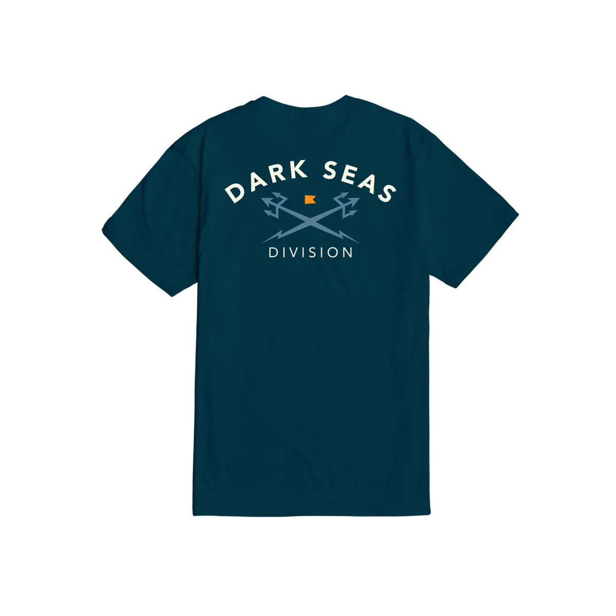 Dark Seas Mens Shirt Headmaster III Premium