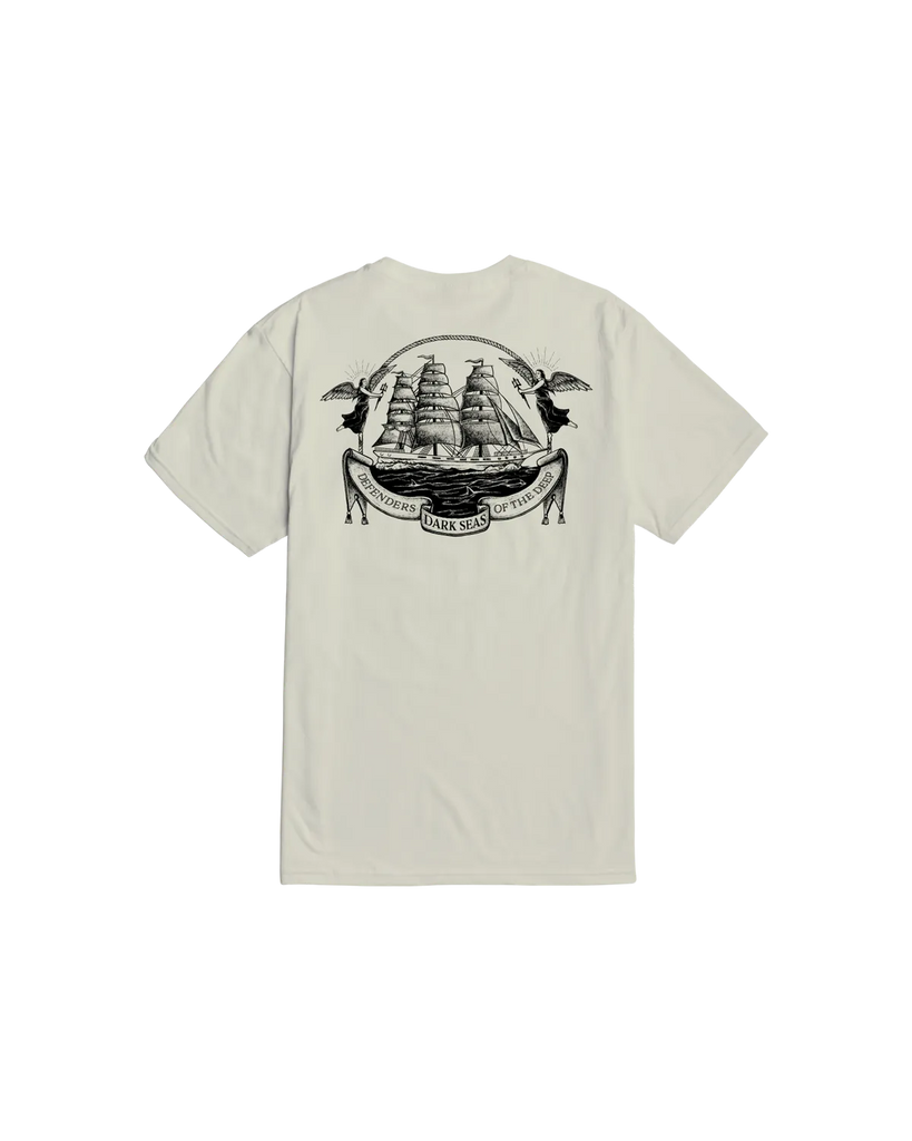 Dark Seas Mens Shirt Divine Premium