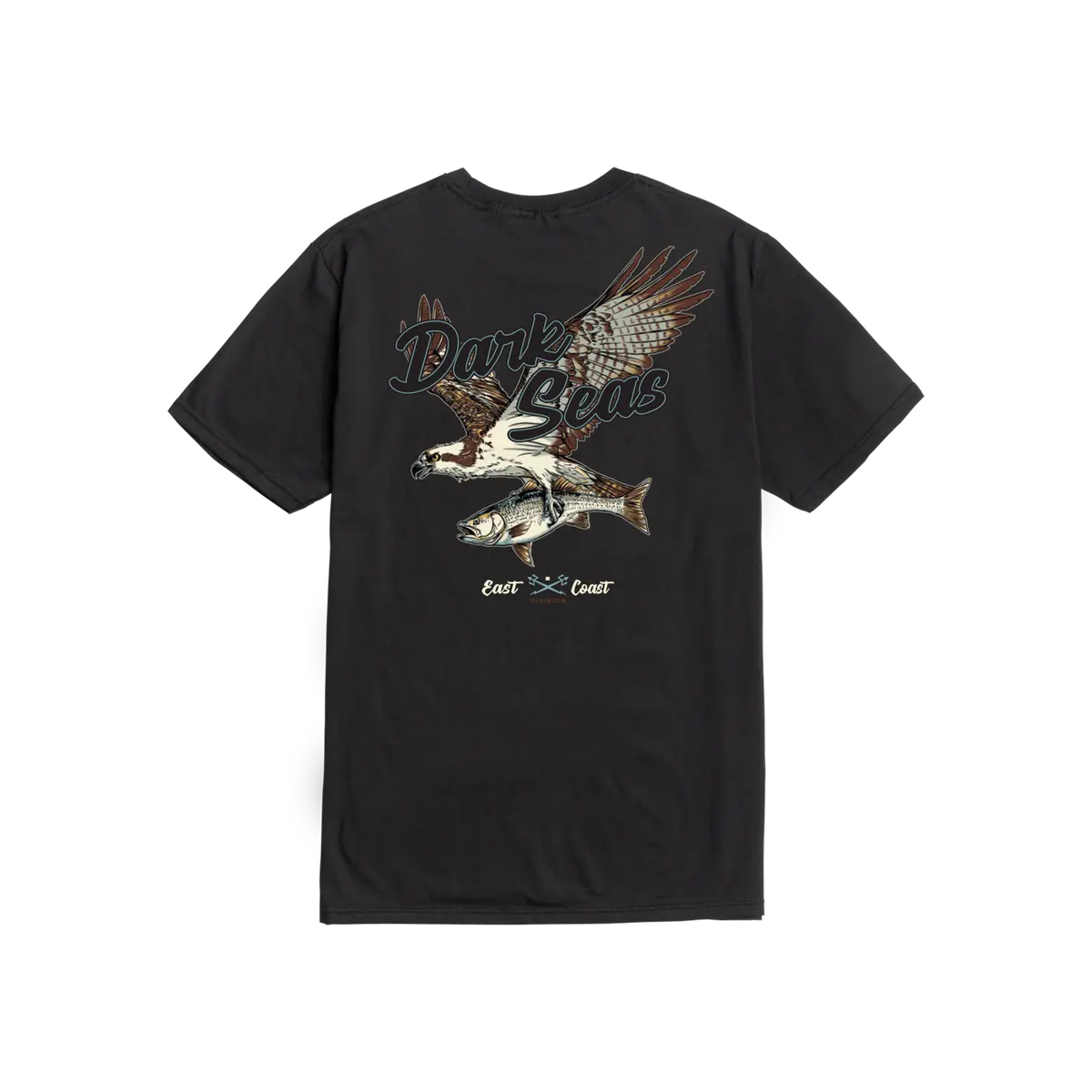 Dark Seas Mens Shirt Osprey Premium