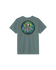 Dark Seas Mens Shirt Octo Glass Pigment