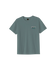 Dark Seas Mens Shirt Octo Glass Pigment