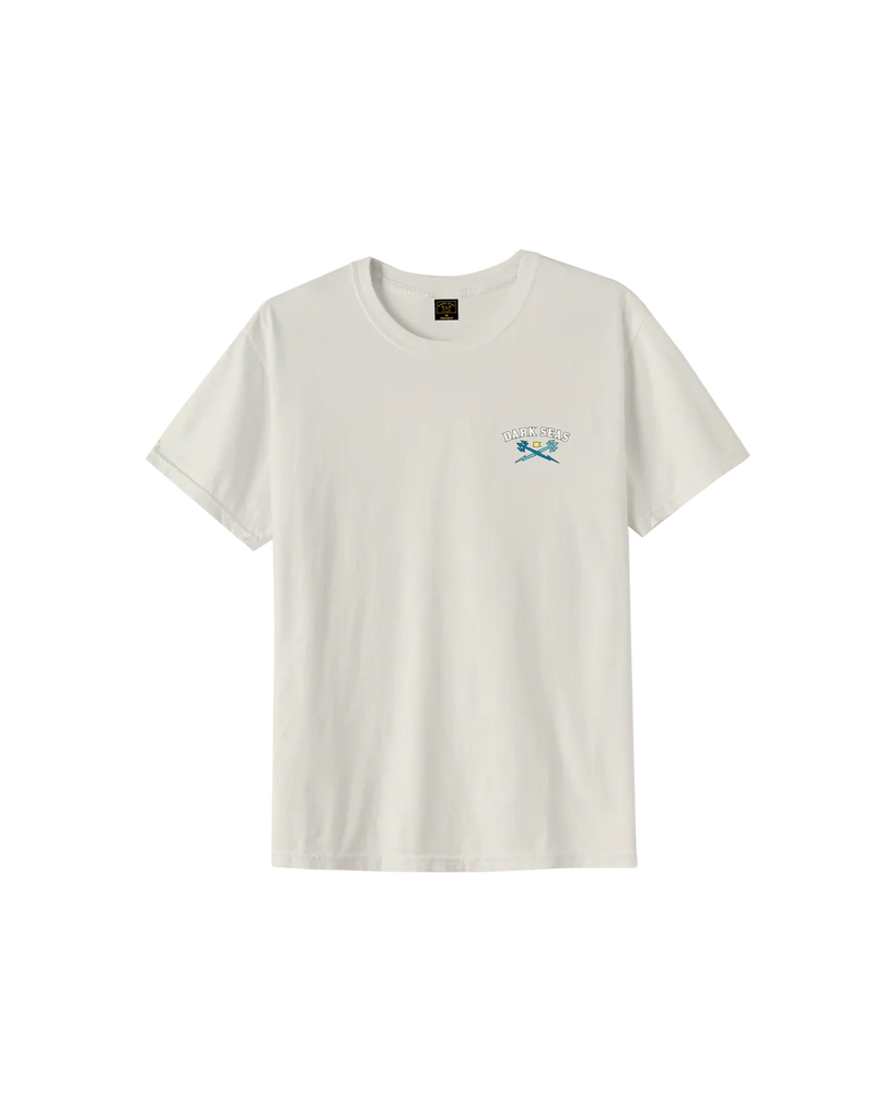 Dark Seas Mens Shirt Sailor'S Sun Pigment