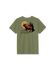 Dark Seas Mens Shirt Parklands Pigment