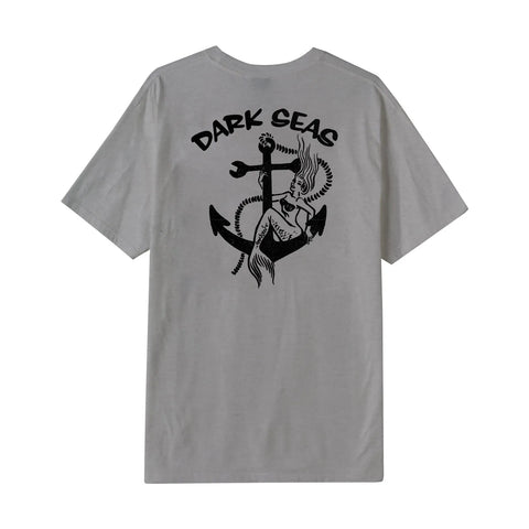 Dark Seas Mens Shirt Joyride Basic Pocket