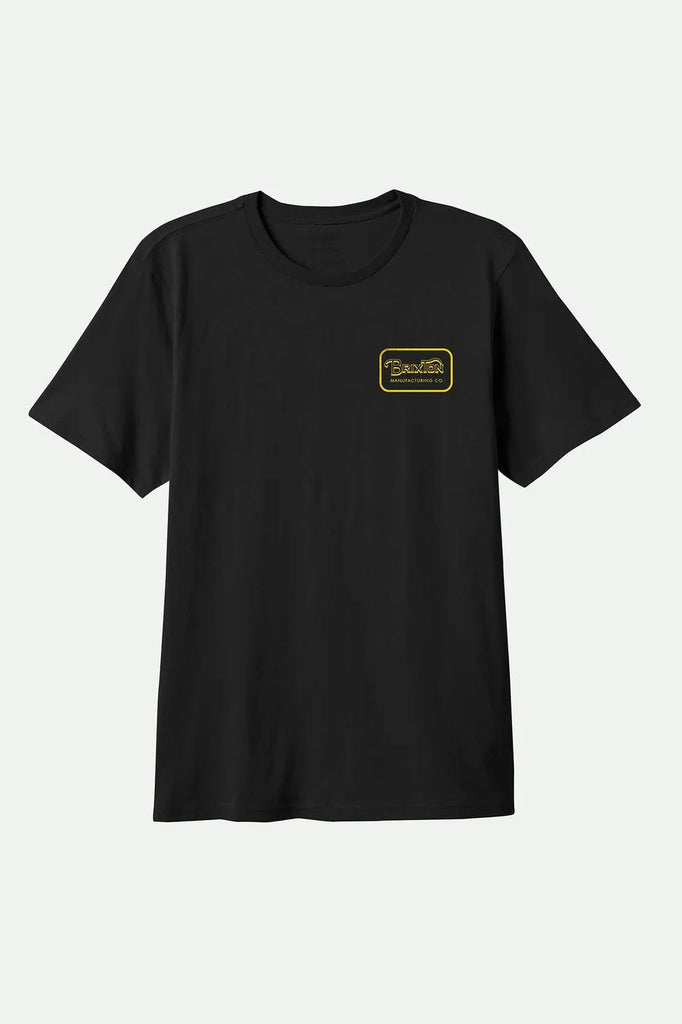Brixton Mens Shirt Grade Standard