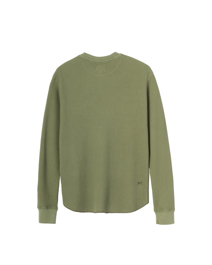 Dark Seas Mens Shirt Conley Knit