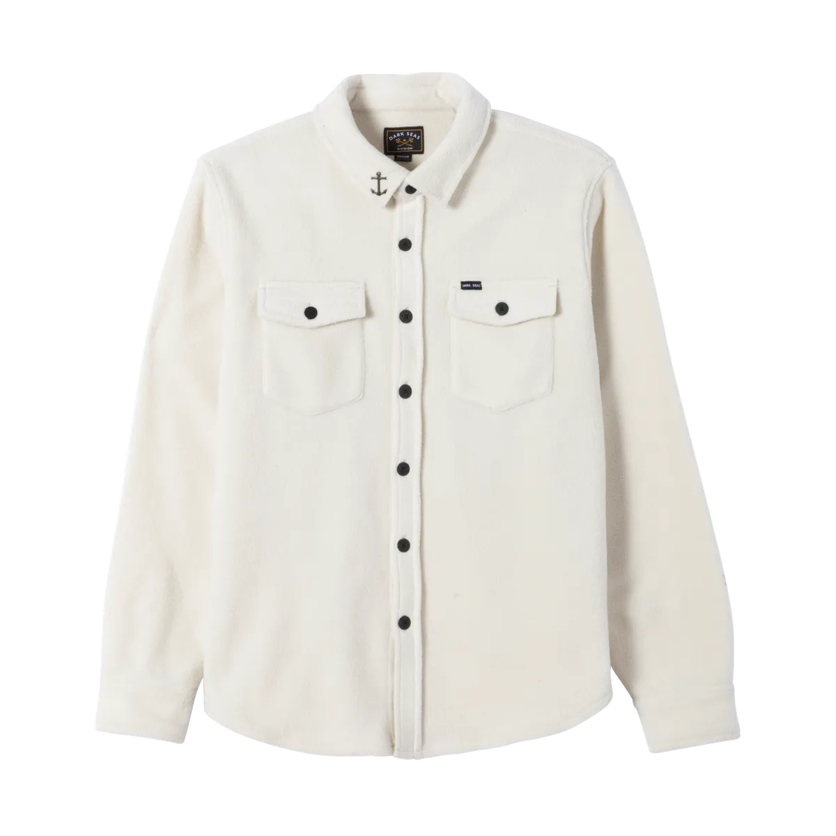 Dark Seas Mens Shirt Zulu