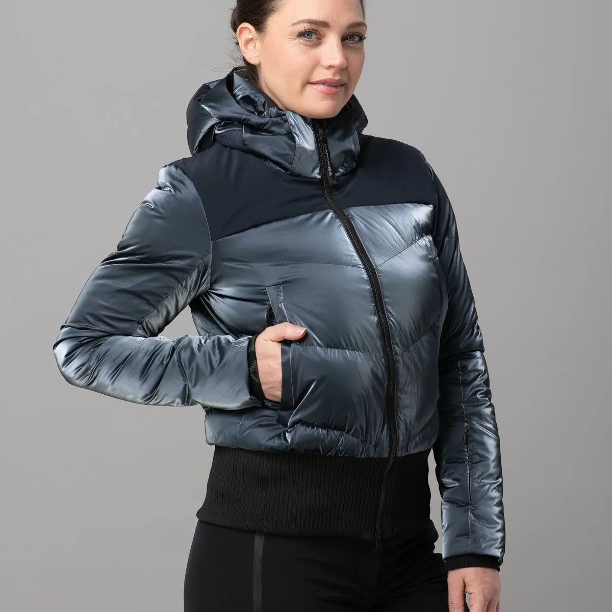 Capranea Womens Snow Jacket Starlex II