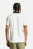 Brixton Mens Knit Mod Flex Polo