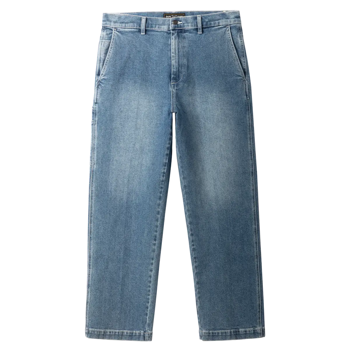 Dark Seas Mens Pants Union Denim