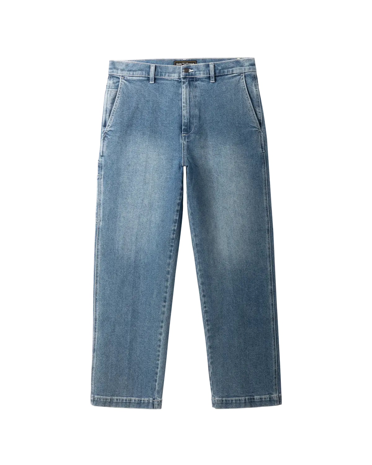 Dark Seas Mens Pants Union Denim