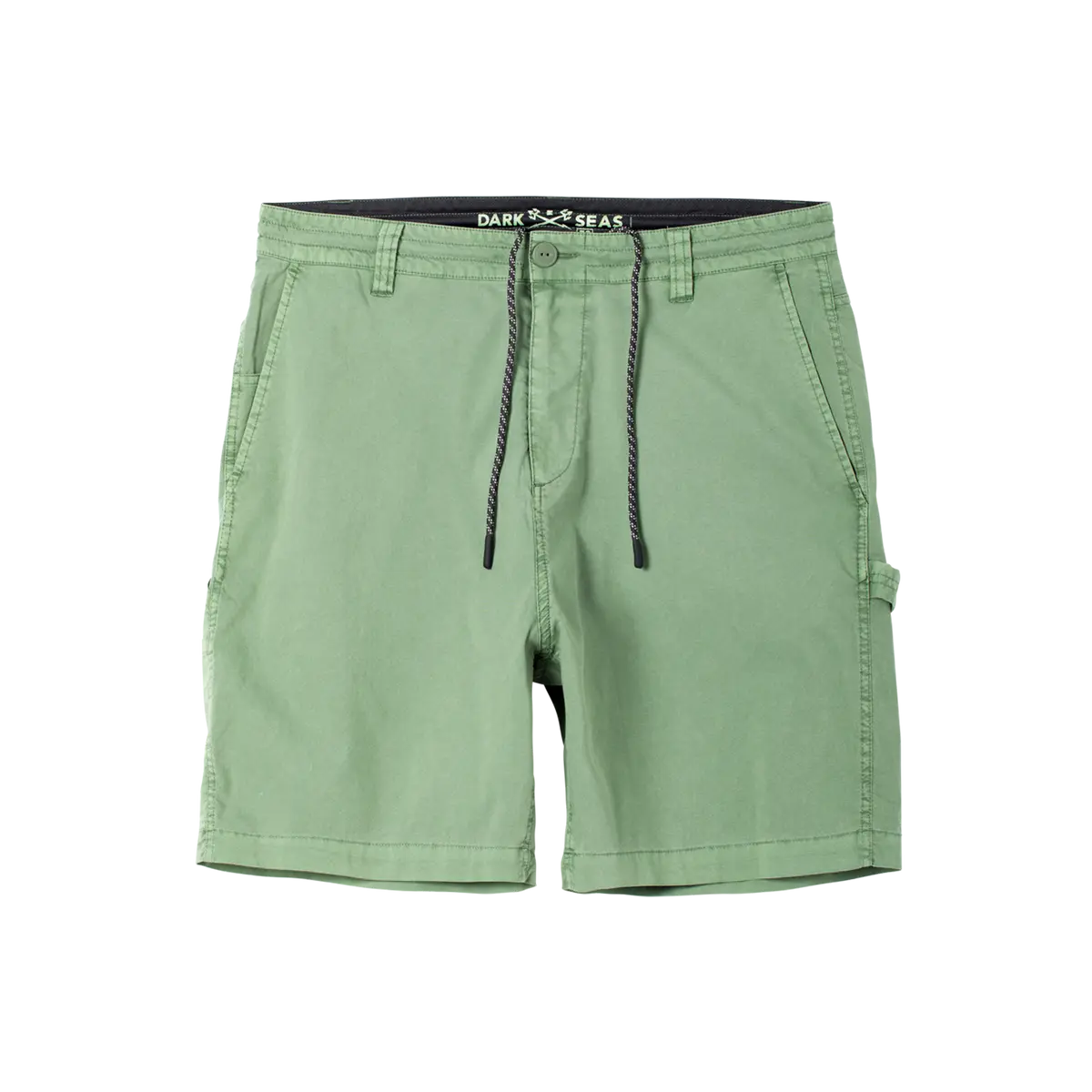 Dark Seas Mens Shorts Union Amphibious