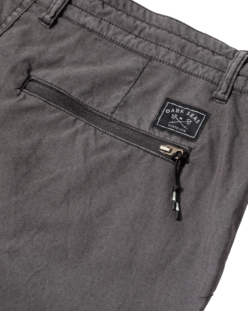 Dark Seas Mens Shorts Hydrochino