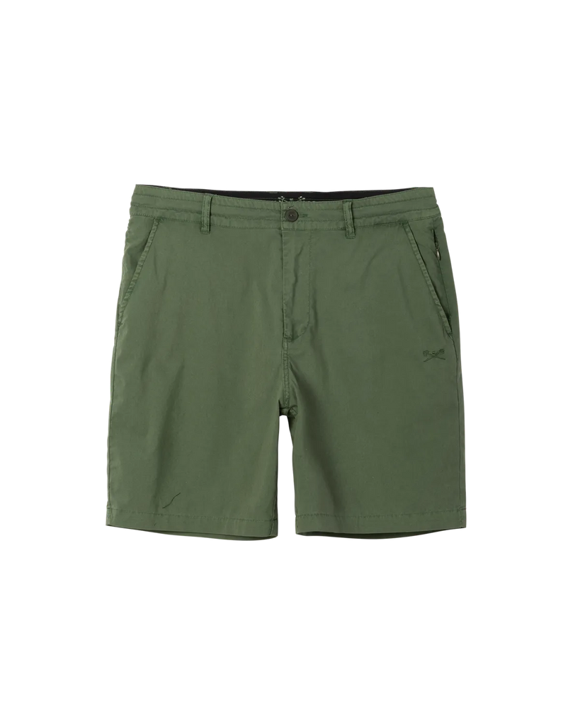 Dark Seas Mens Shorts Hydrochino