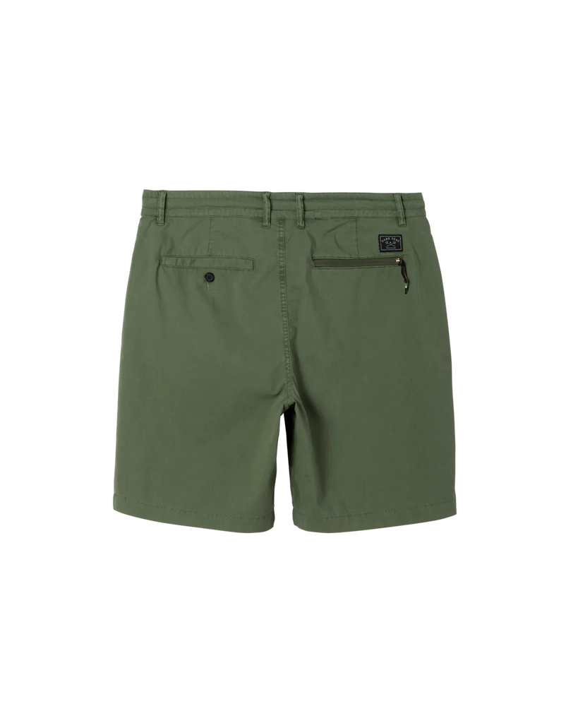Dark Seas Mens Shorts Hydrochino