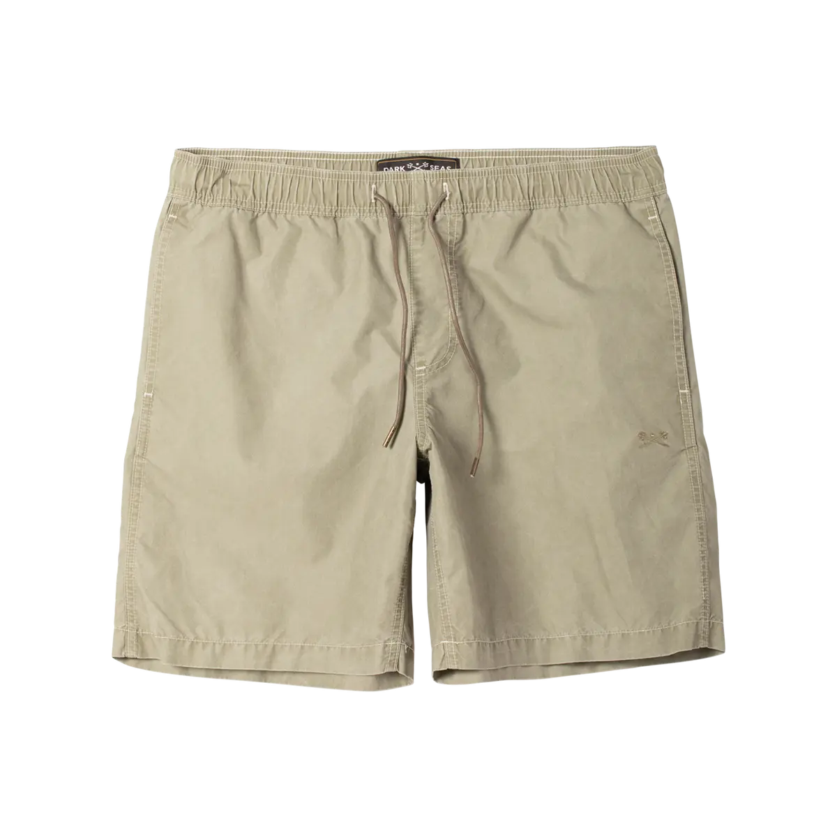 Dark Seas Mens Shorts Jessup