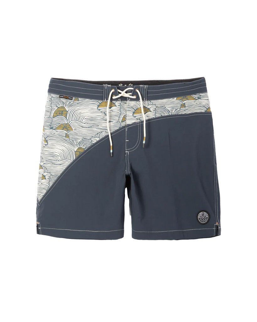Dark Seas Mens Boardshorts Aliso 18