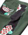 Dark Seas Mens Boardshorts Rincon