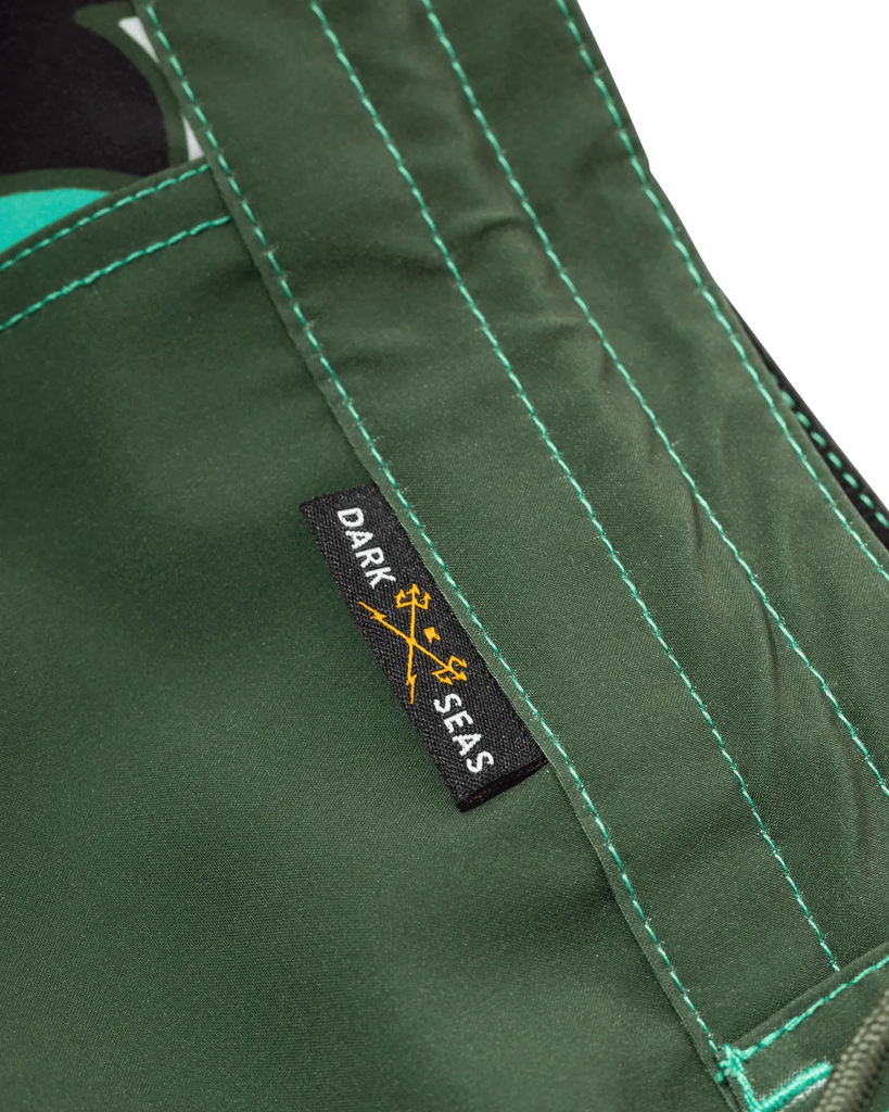 Dark Seas Mens Boardshorts Rincon