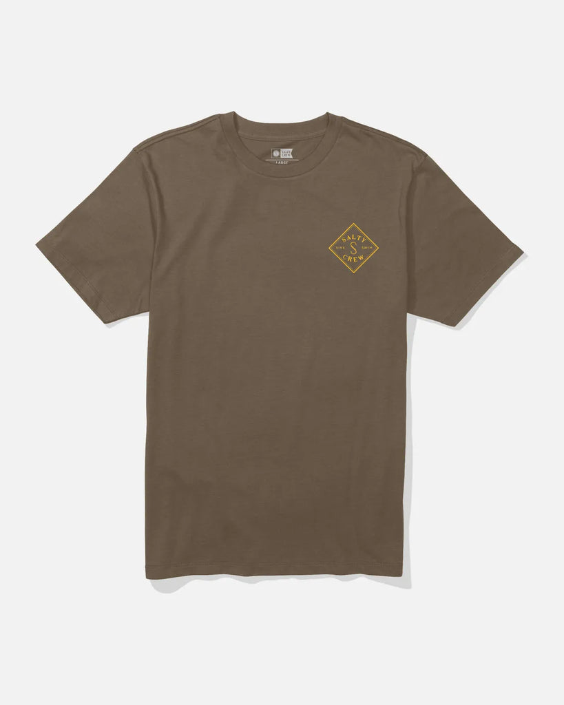 Salty Crew Mens Shirt Tippet