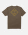 Salty Crew Mens Shirt Tippet