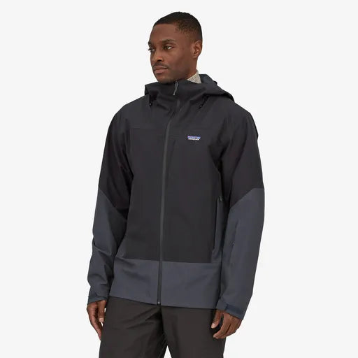 Patagonia Mens Snow Jacket Storm Shift