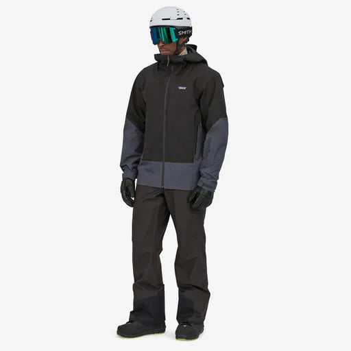 Patagonia Mens Snow Jacket Storm Shift