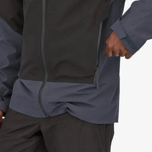 Patagonia Mens Snow Jacket Storm Shift