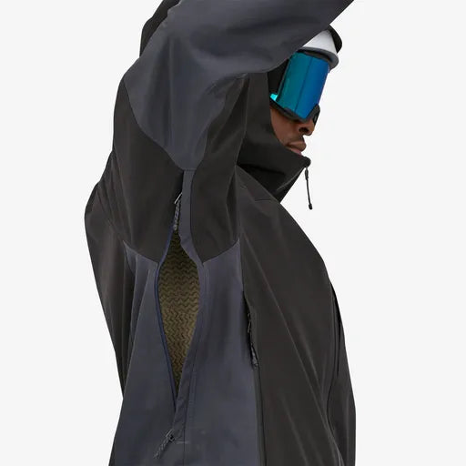 Patagonia Mens Snow Jacket Storm Shift