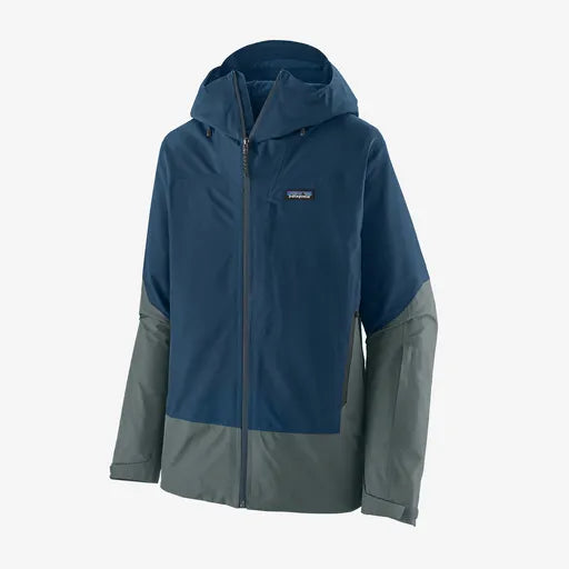 Patagonia Mens Snow Jacket Storm Shift