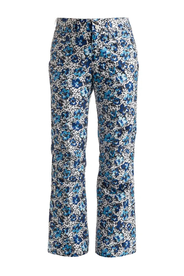 Nils Womens Snow Pants Barbara Print