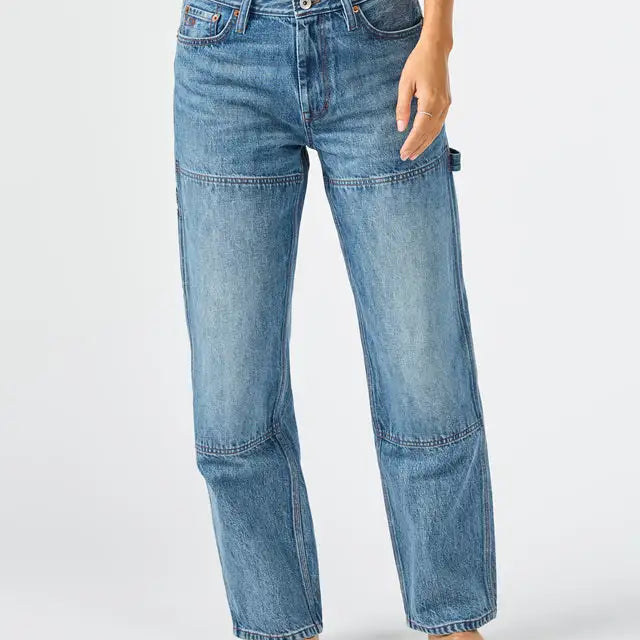 Outerknown Womens Pants The Craftsman Jean